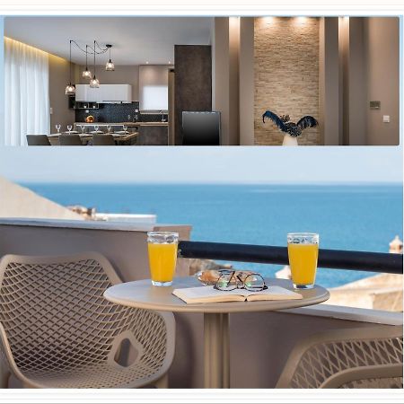 Mirma Luxury Apartment Chania  Luaran gambar