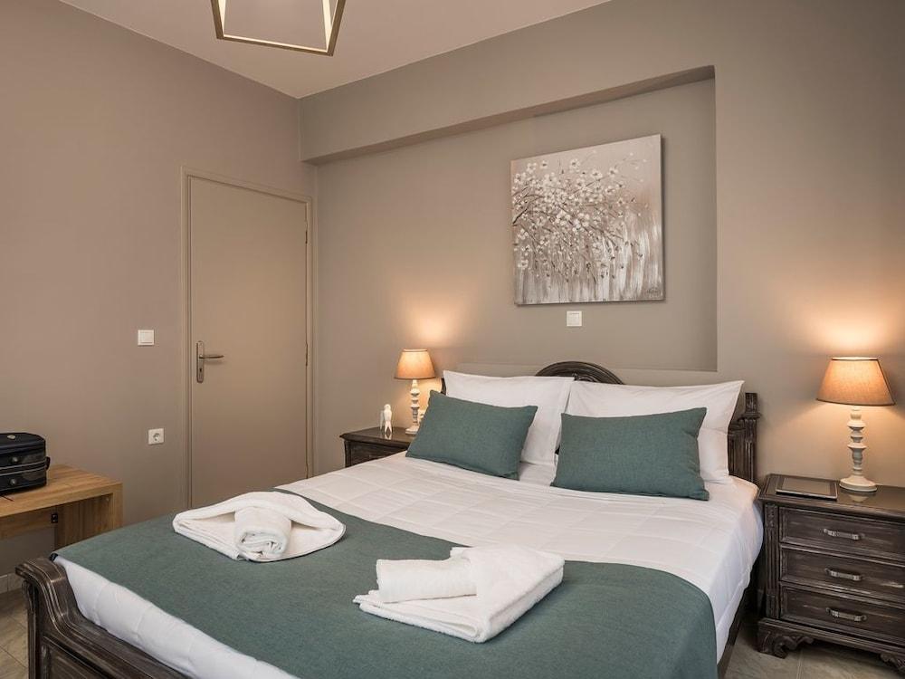 Mirma Luxury Apartment Chania  Luaran gambar