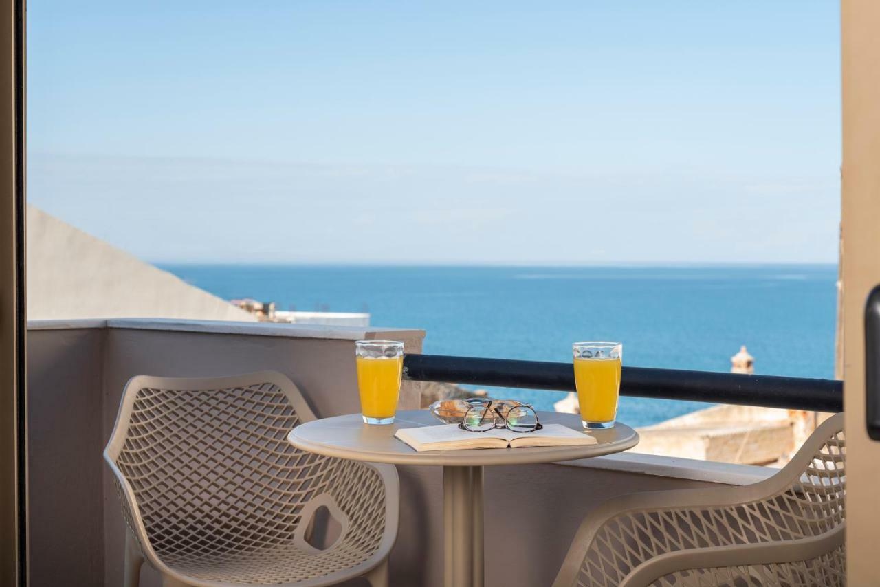 Mirma Luxury Apartment Chania  Luaran gambar