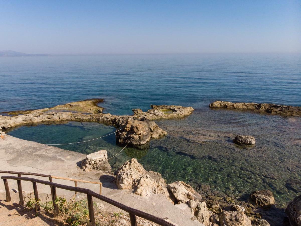 Mirma Luxury Apartment Chania  Luaran gambar