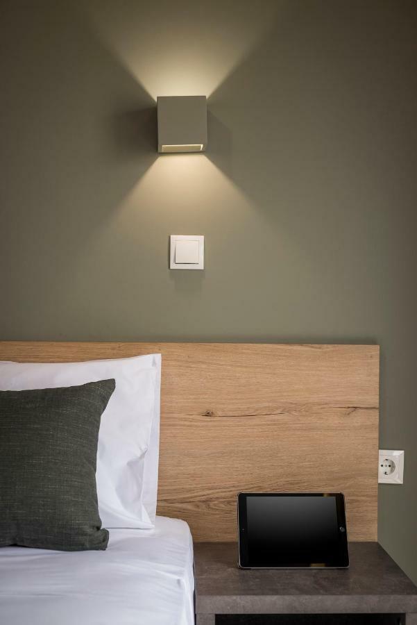 Mirma Luxury Apartment Chania  Luaran gambar