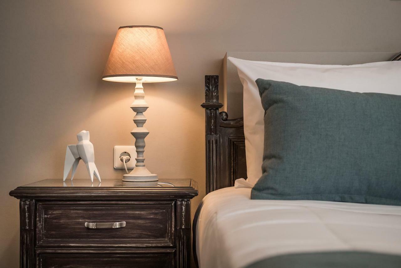 Mirma Luxury Apartment Chania  Luaran gambar